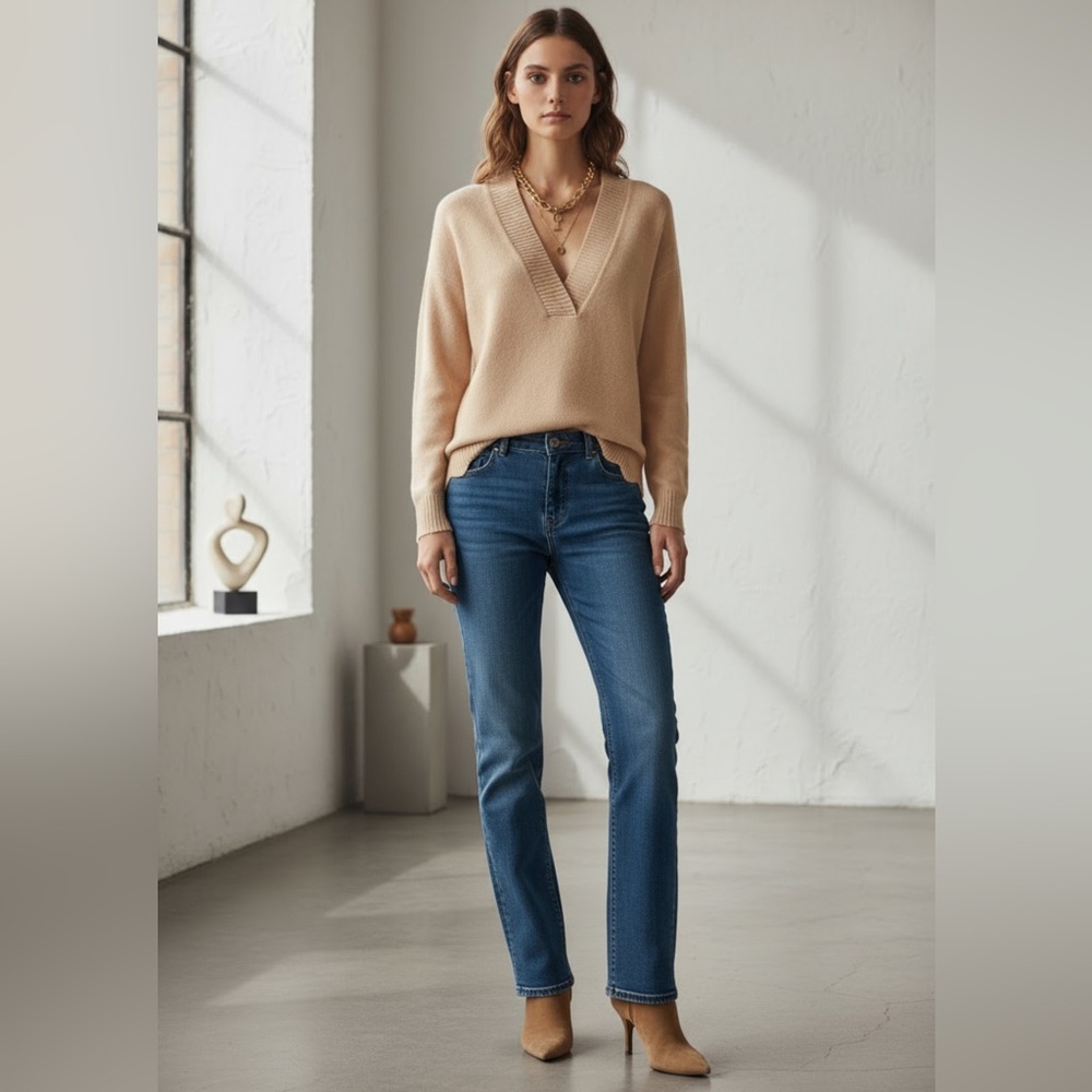 Tularosa Juno Sweater - Picture 7 of 7